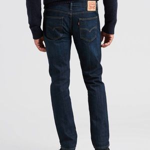 Men’s Levi’s 511 Jeans